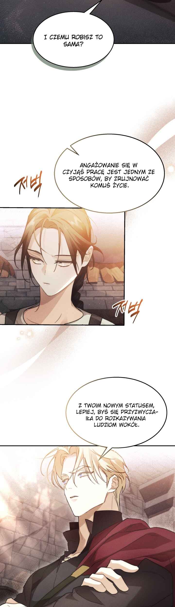 Conquer My Heart Chapter 15 - Page 35