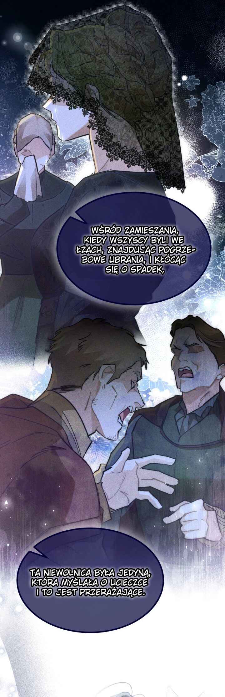 Conquer My Heart Chapter 15 - Page 6