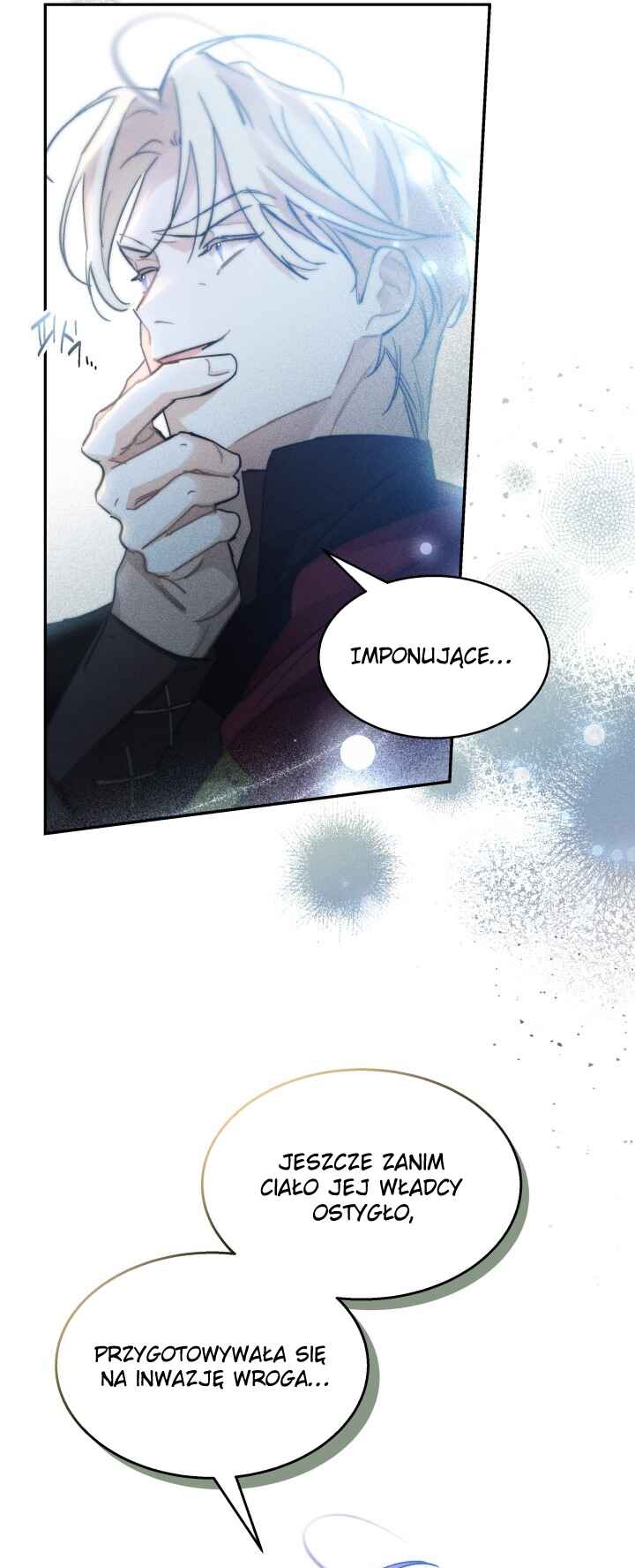 Conquer My Heart Chapter 15 - Page 9