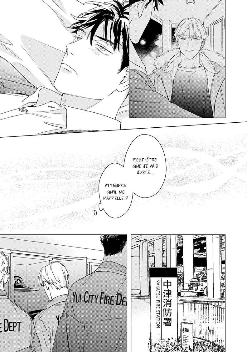 Contradict Chapter 9 - Page 6