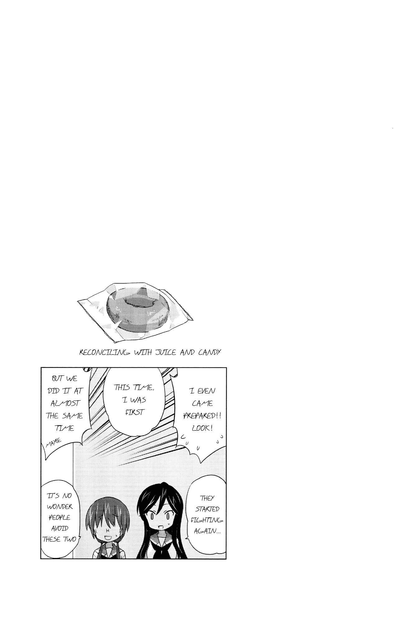A-Channel Chapter 24 - Page 7
