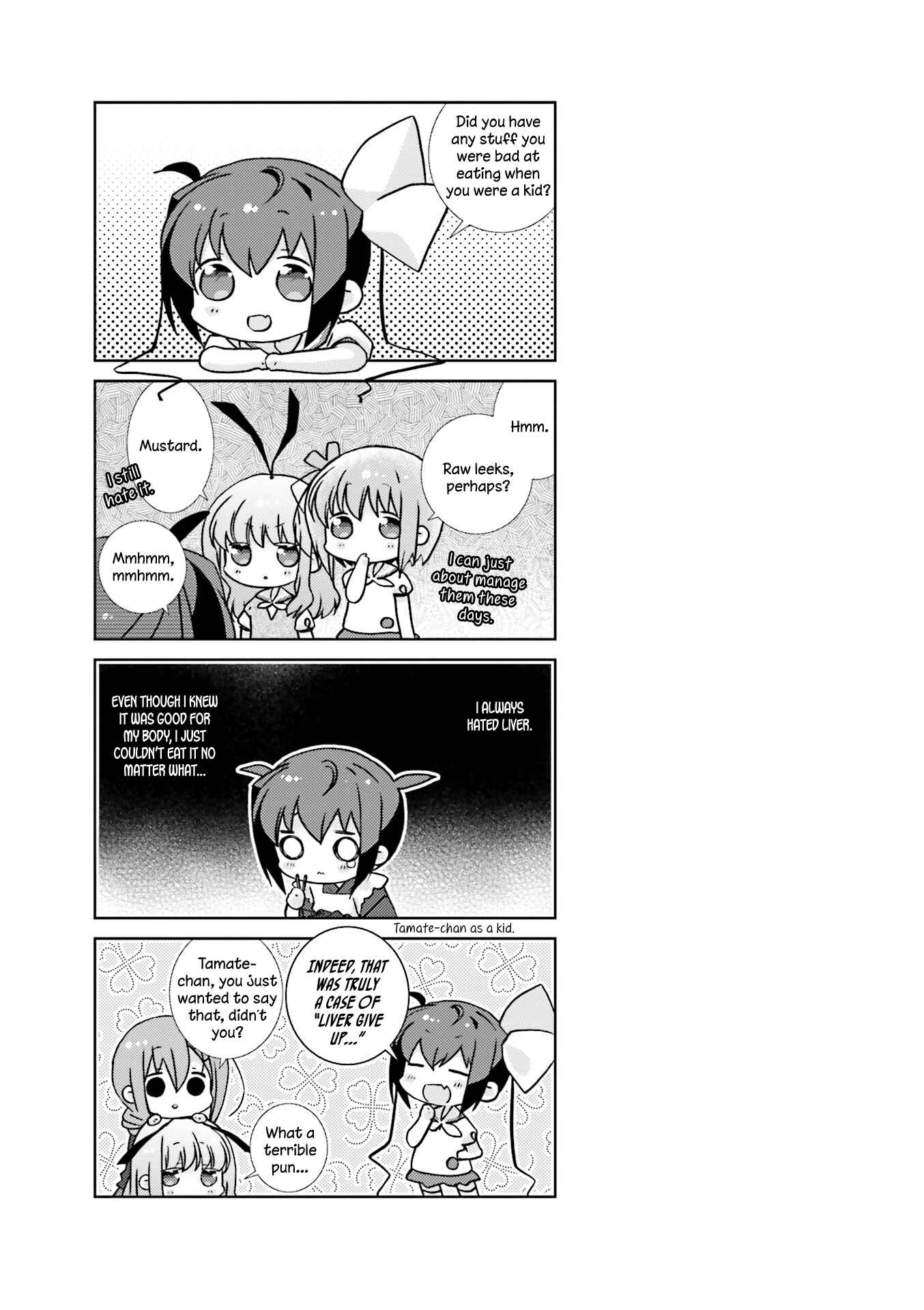 Slow Start Chapter 57 - Page 9