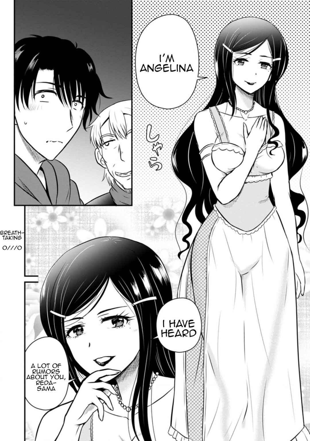 Ossan Teihen Chiyushi to Manamusume no Henkyou Life ~Chuunen Otoko ga Kaifuku Skill ni Kakusei Shite, Eiyuu e Nariagaru~ Chapter 24 - Page 30