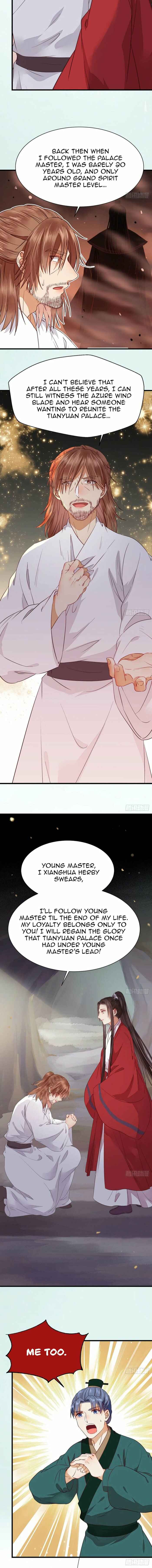 The Ghostly Doctor Chapter 280 - Page 3