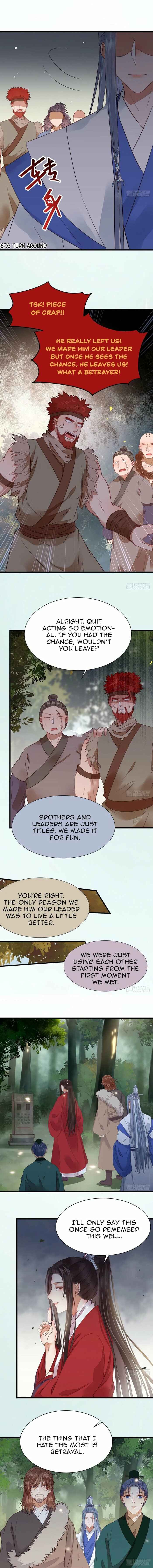 The Ghostly Doctor Chapter 280 - Page 6