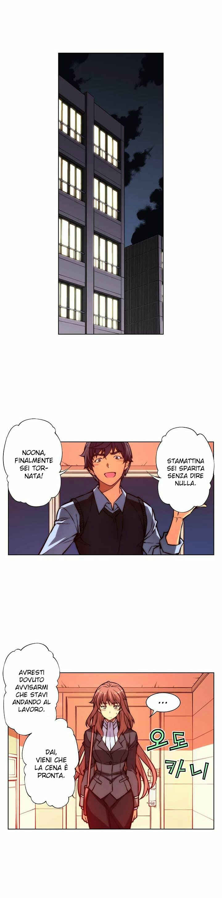 Unbalance Triangle Chapter 30 - Page 20