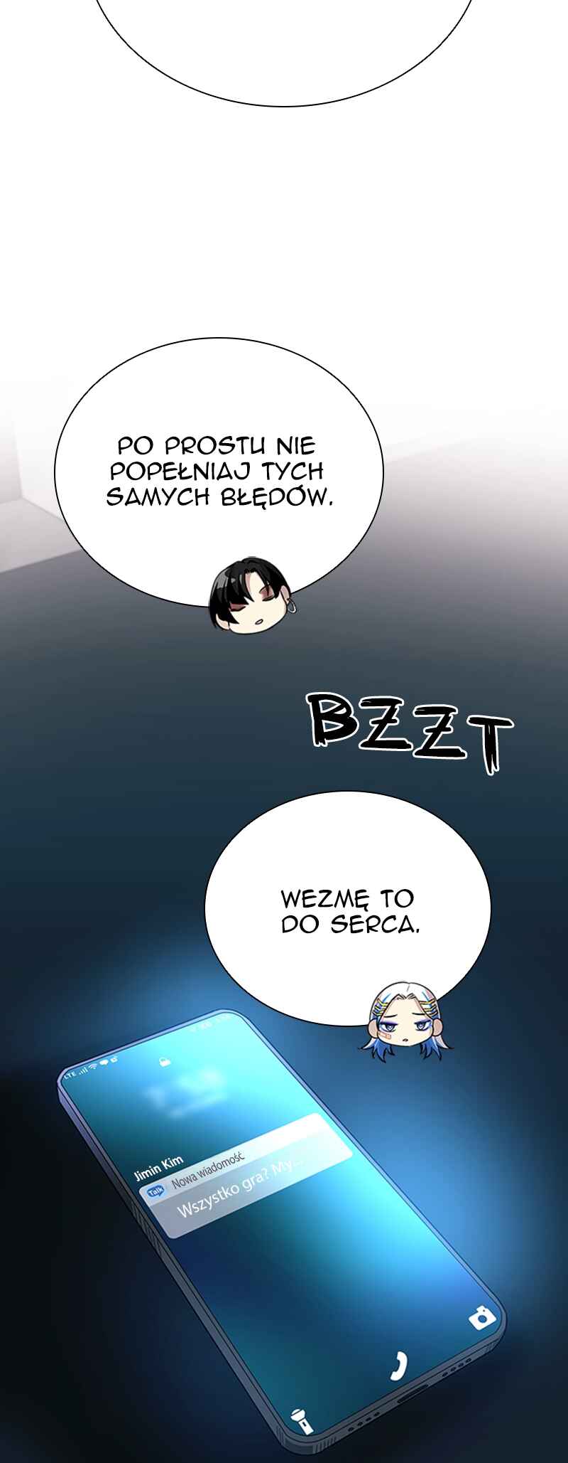 Villain to Kill Chapter 95 - Page 18