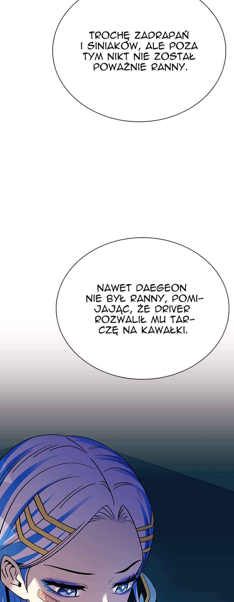 Villain to Kill Chapter 95 - Page 21