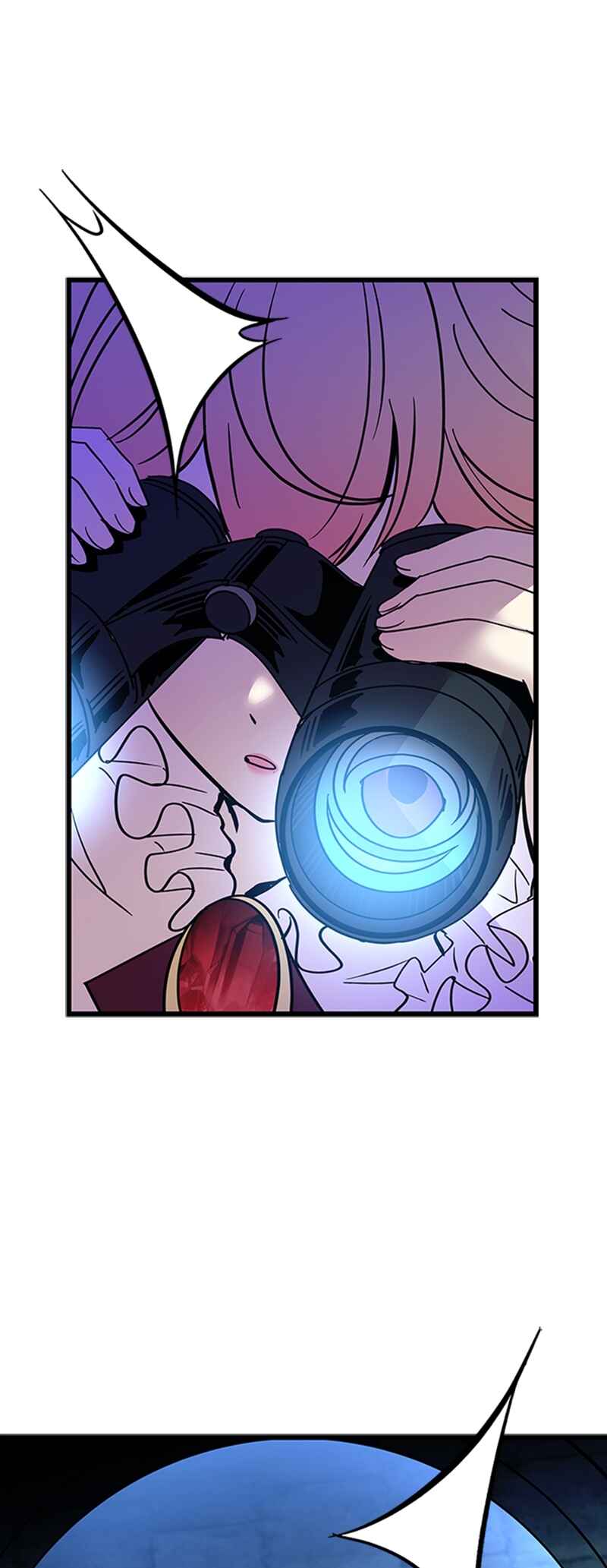 Villain to Kill Chapter 95 - Page 35