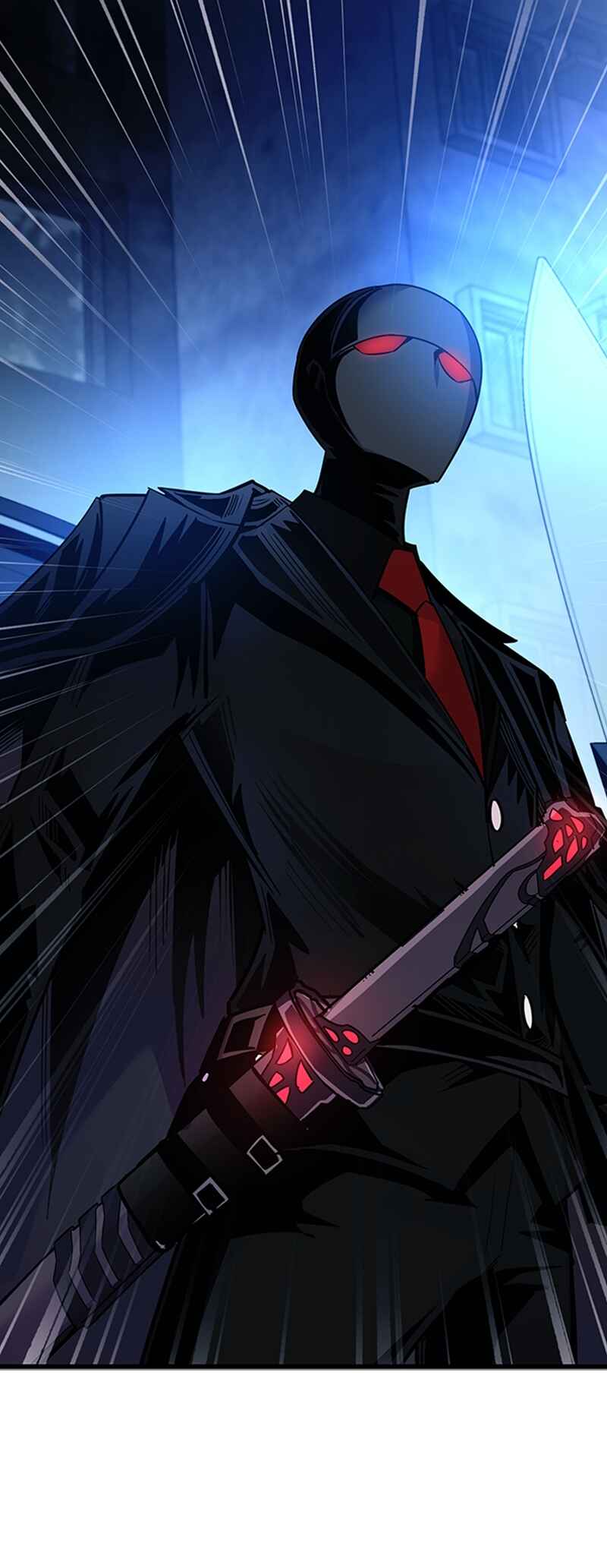 Villain to Kill Chapter 95 - Page 37
