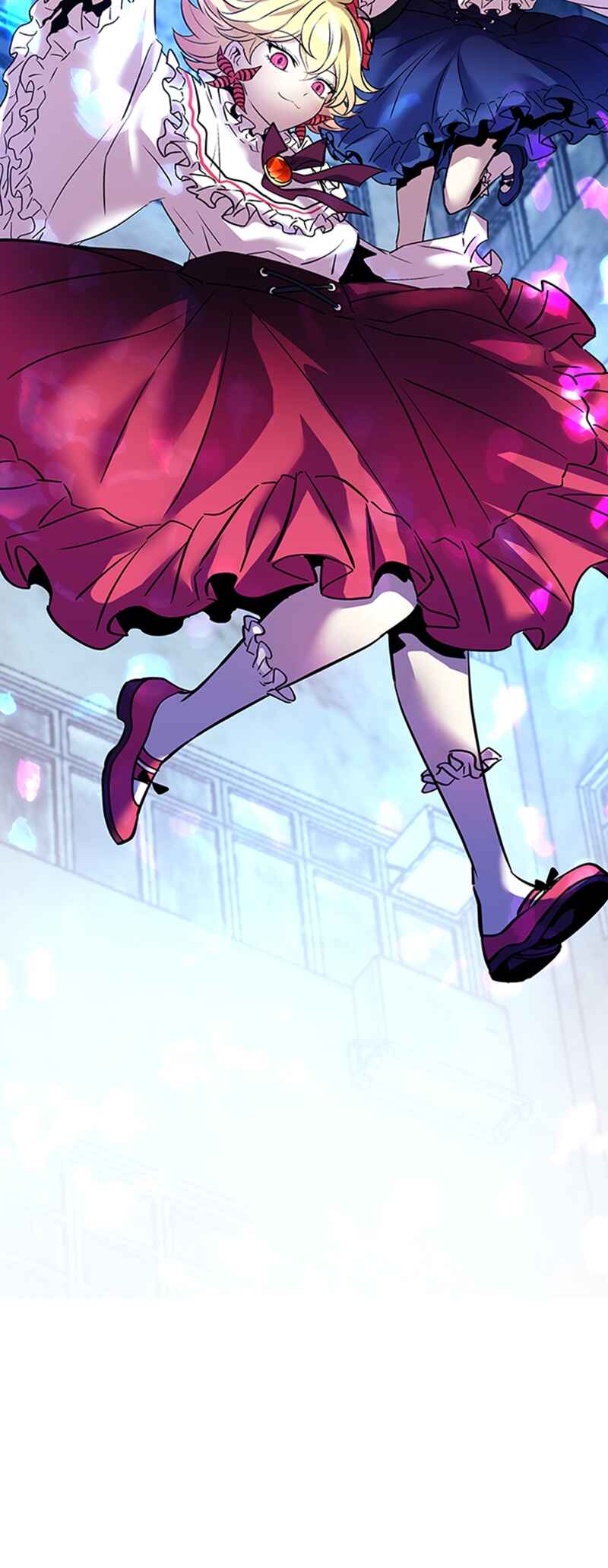 Villain to Kill Chapter 95 - Page 40