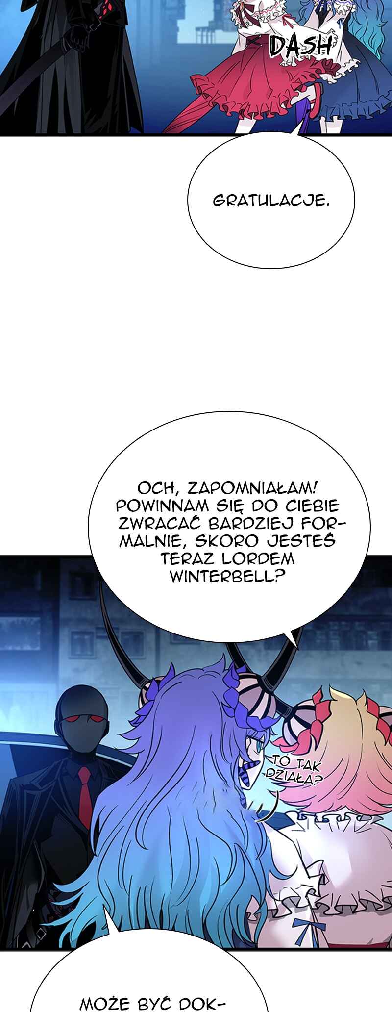 Villain to Kill Chapter 95 - Page 42