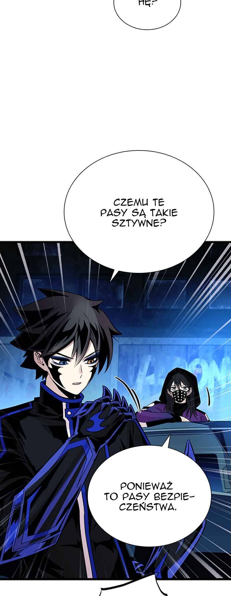 Villain to Kill Chapter 95 - Page 44
