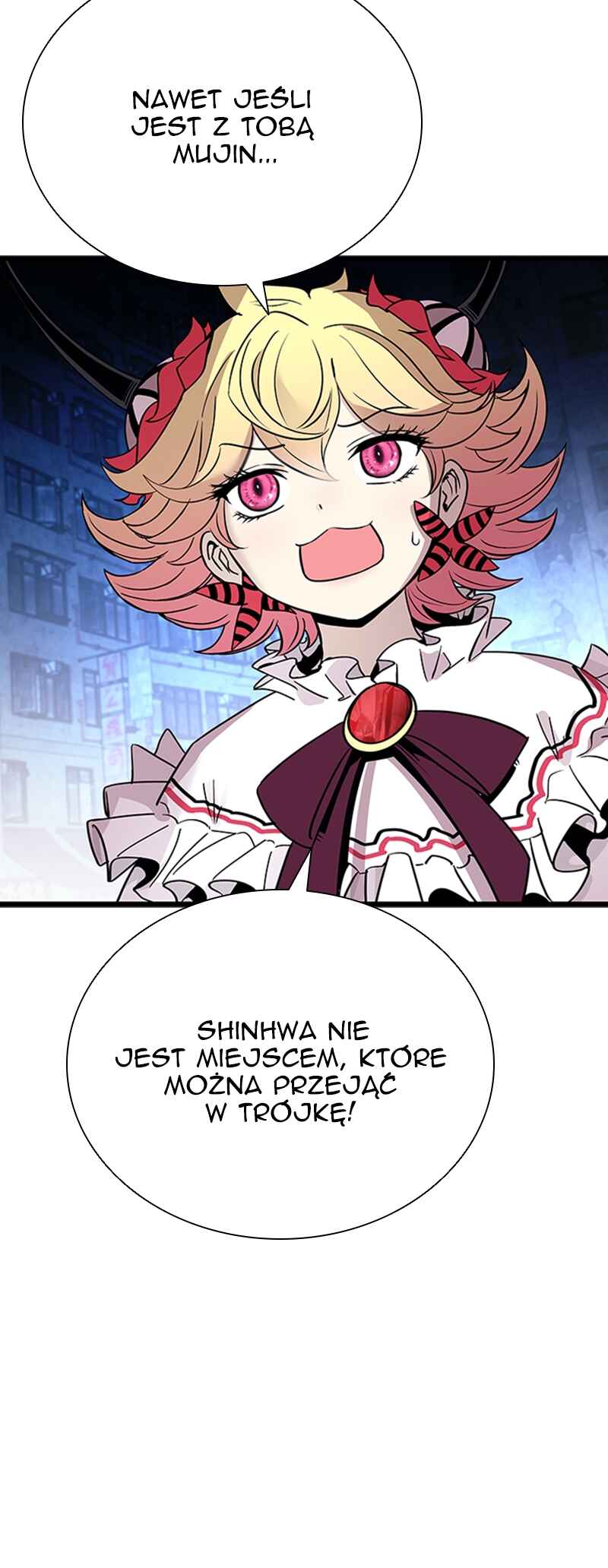 Villain to Kill Chapter 95 - Page 49
