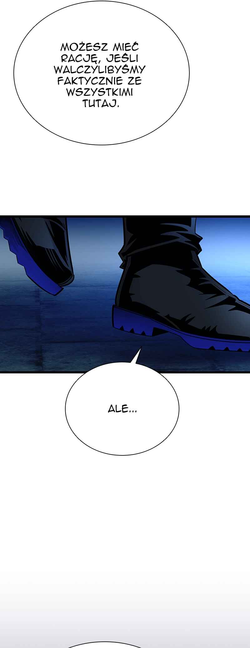 Villain to Kill Chapter 95 - Page 50