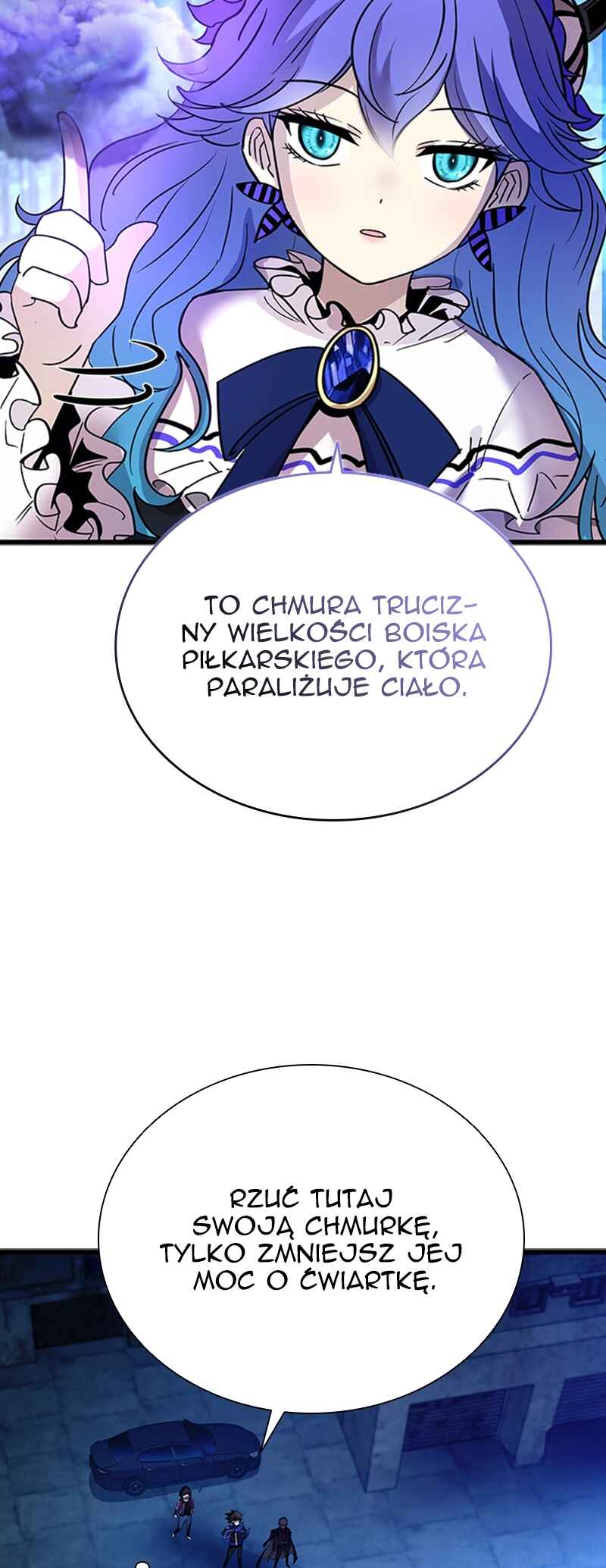 Villain to Kill Chapter 95 - Page 55
