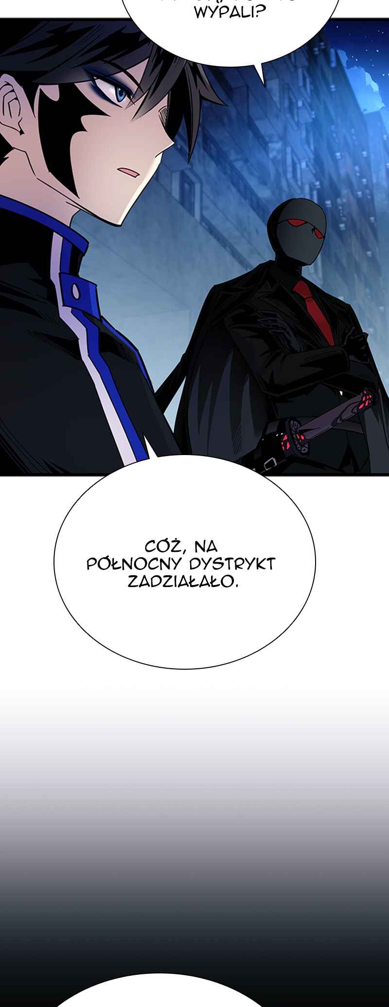 Villain to Kill Chapter 95 - Page 58