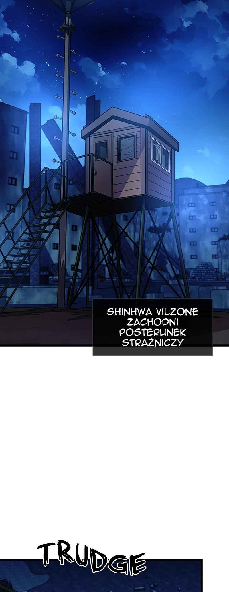 Villain to Kill Chapter 95 - Page 61