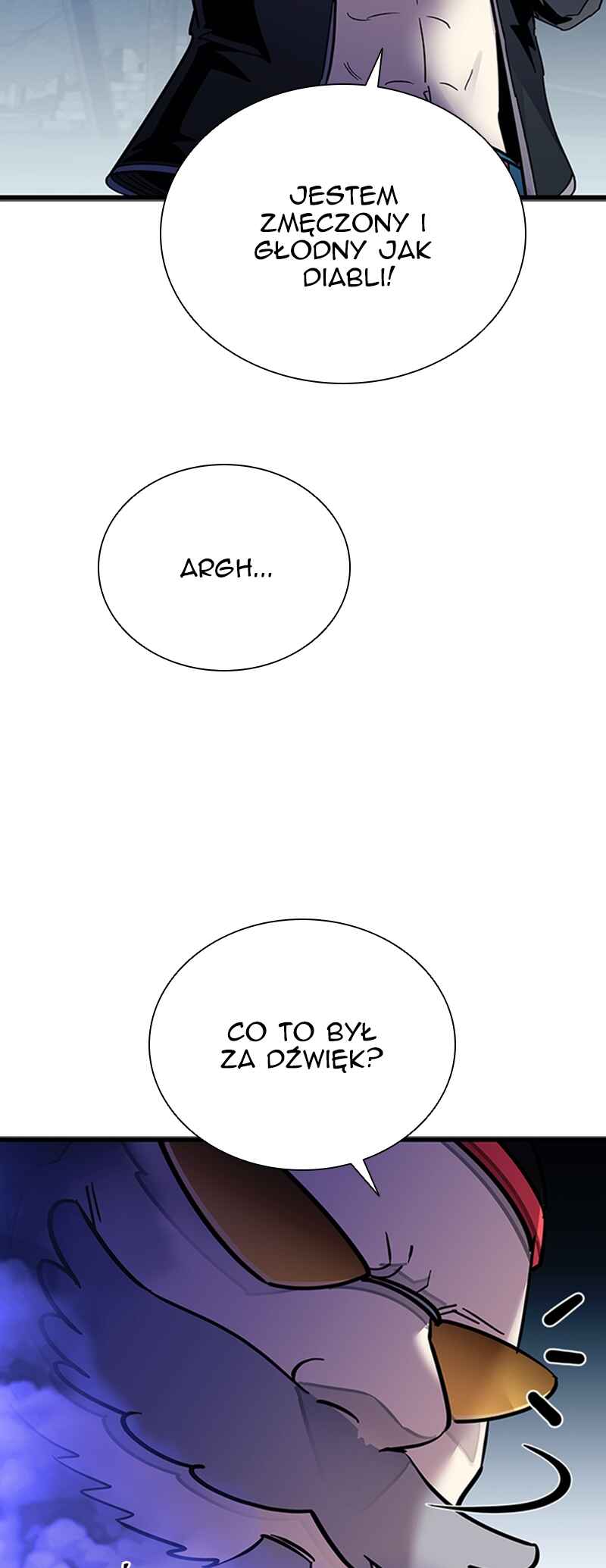 Villain to Kill Chapter 95 - Page 63