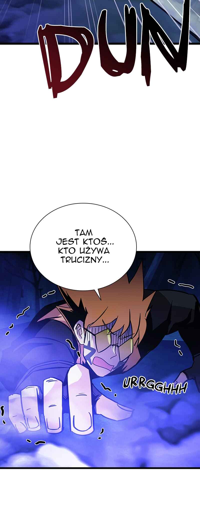 Villain to Kill Chapter 95 - Page 65