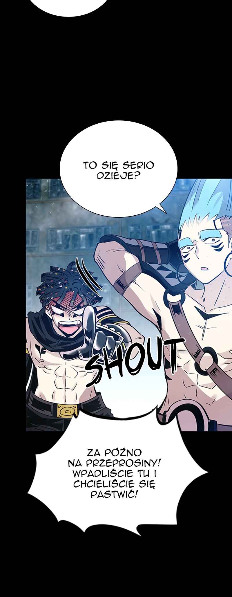 Villain to Kill Chapter 95 - Page 7