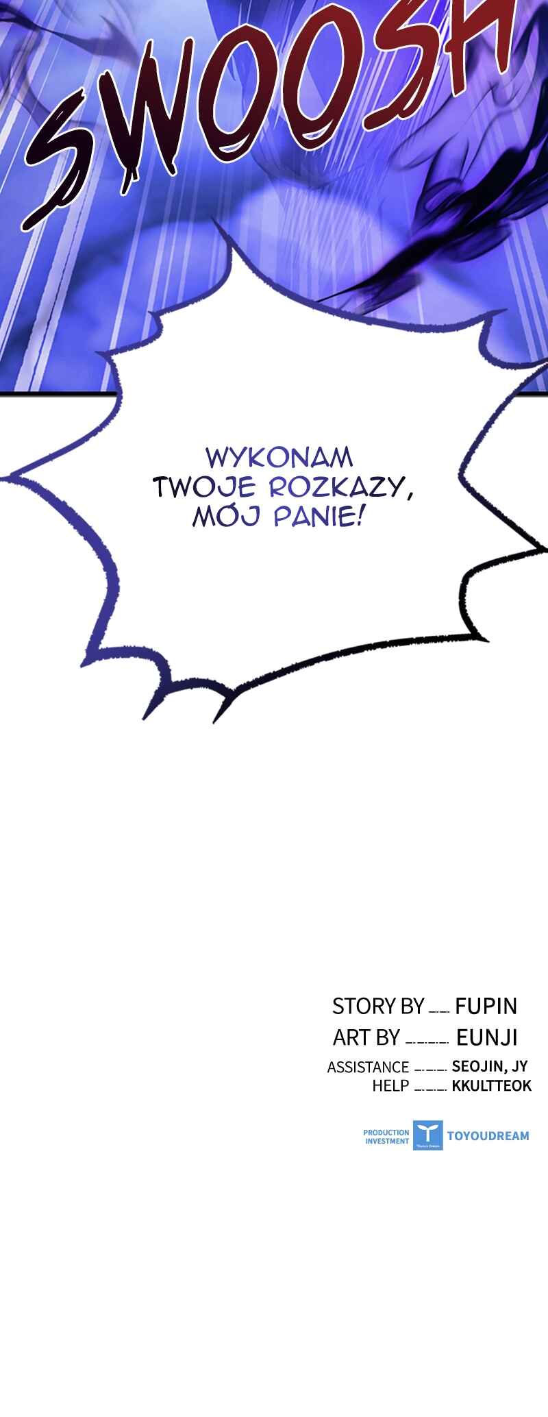 Villain to Kill Chapter 95 - Page 73