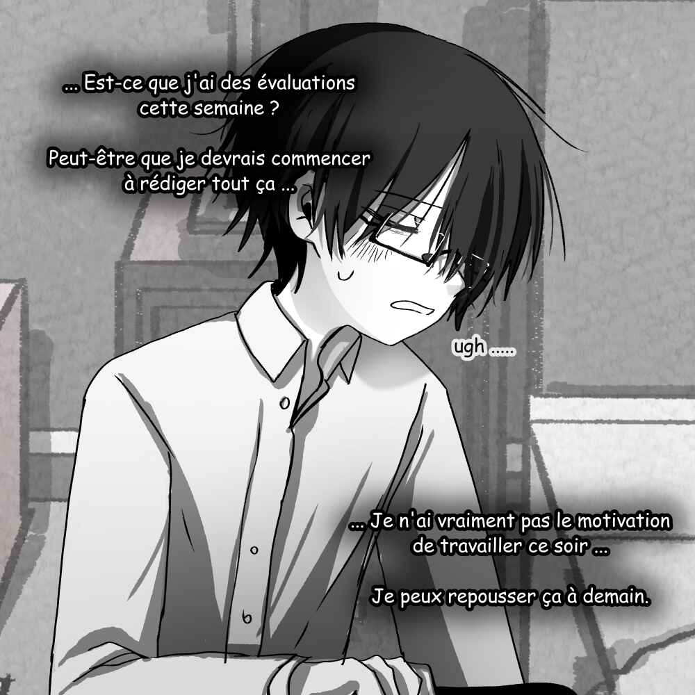 Everything but your life Chapter 41 - Page 24