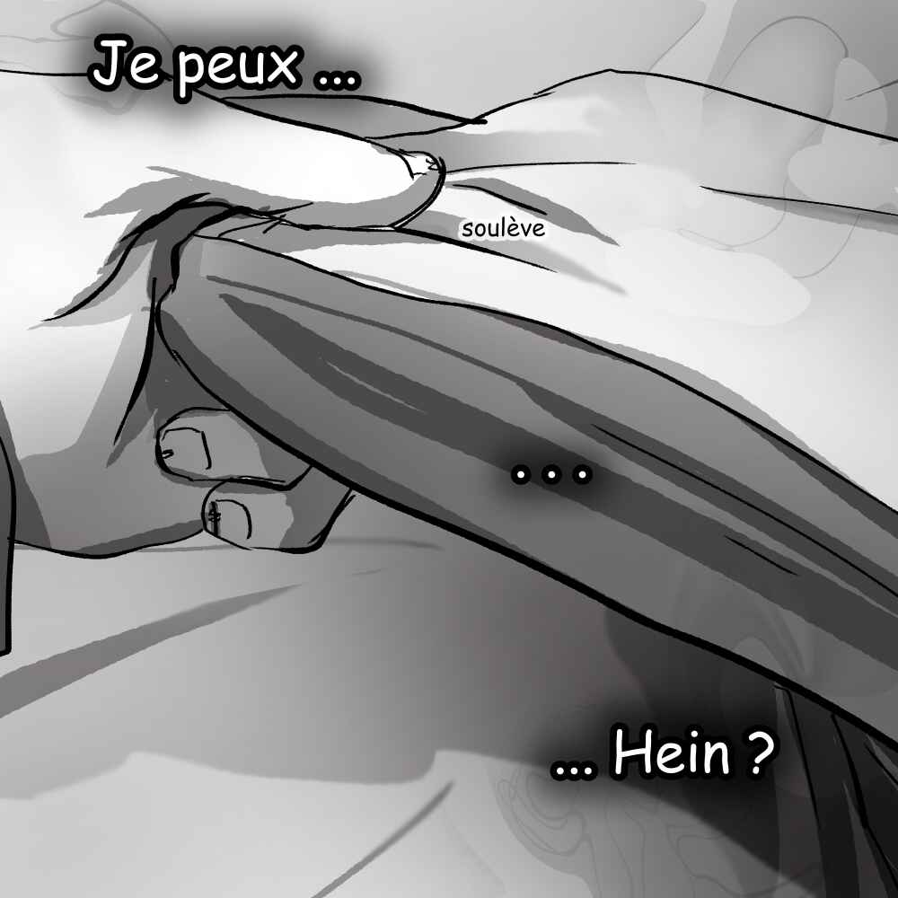 Everything but your life Chapter 41 - Page 28
