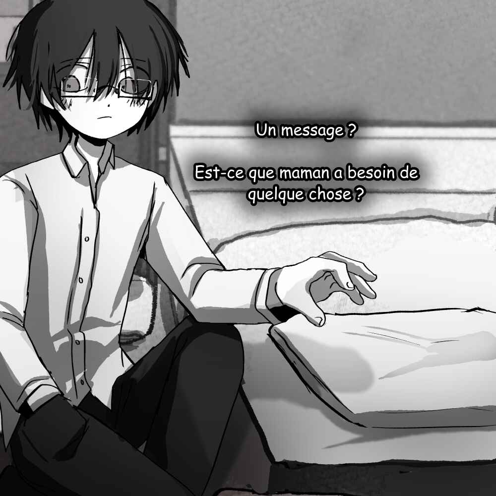 Everything but your life Chapter 41 - Page 31