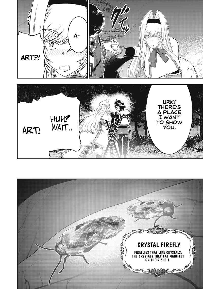 "Sekai Saikyou no Shitsuji" Black Shokuba wo Tsuihousareta Ore, Koori no Reijou ni Hirowareru Chapter 15 - Page 12