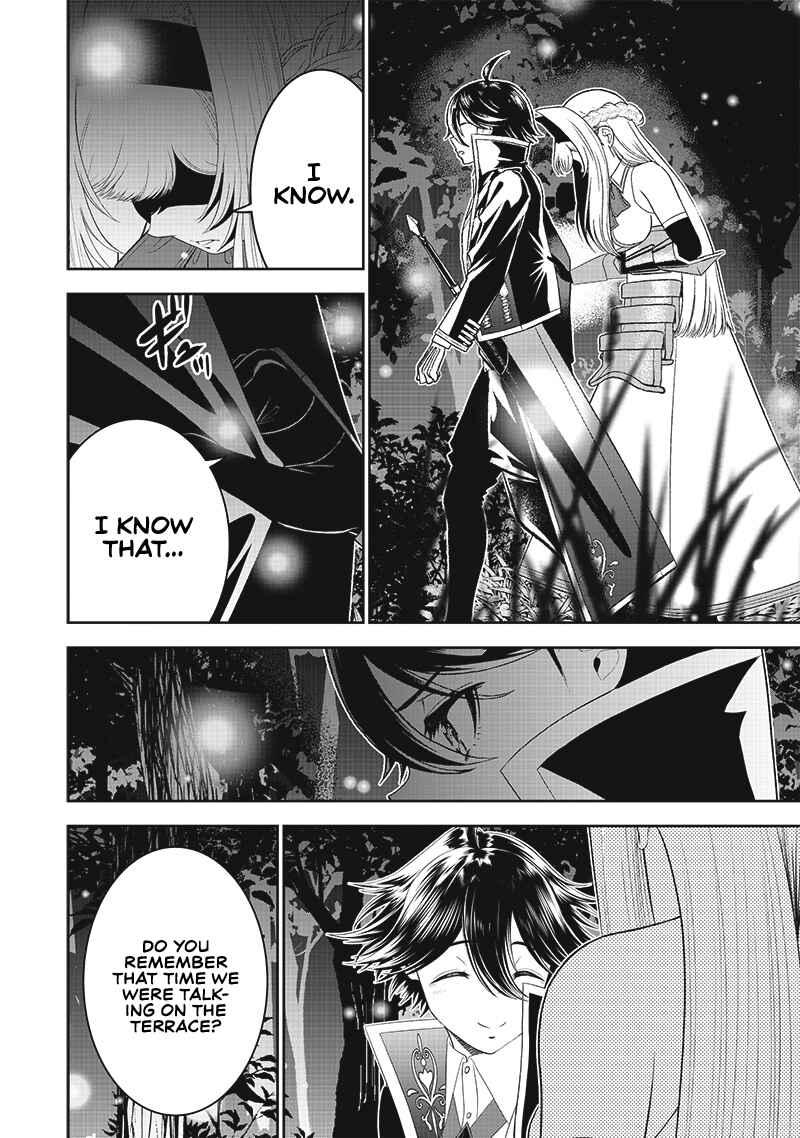"Sekai Saikyou no Shitsuji" Black Shokuba wo Tsuihousareta Ore, Koori no Reijou ni Hirowareru Chapter 15 - Page 14