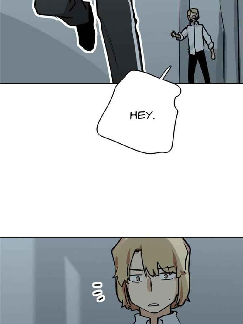 My Mobster Girlfriend Chapter 89 - Page 11