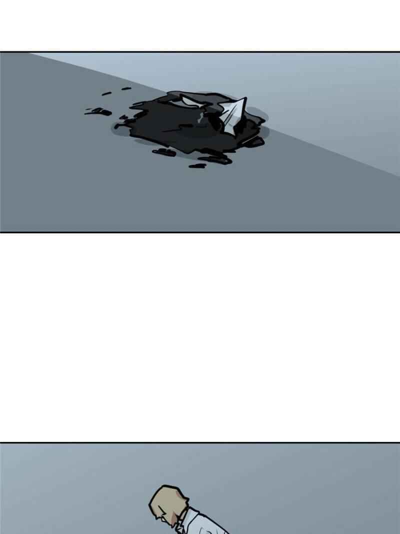 My Mobster Girlfriend Chapter 89 - Page 13