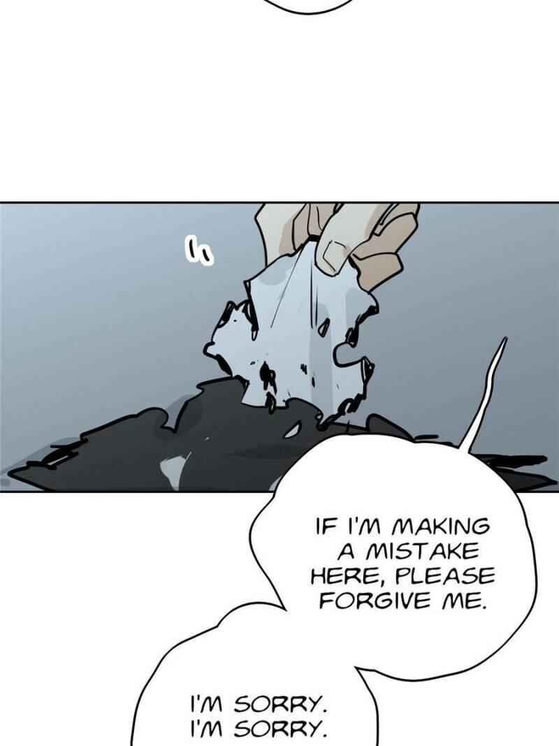 My Mobster Girlfriend Chapter 89 - Page 16