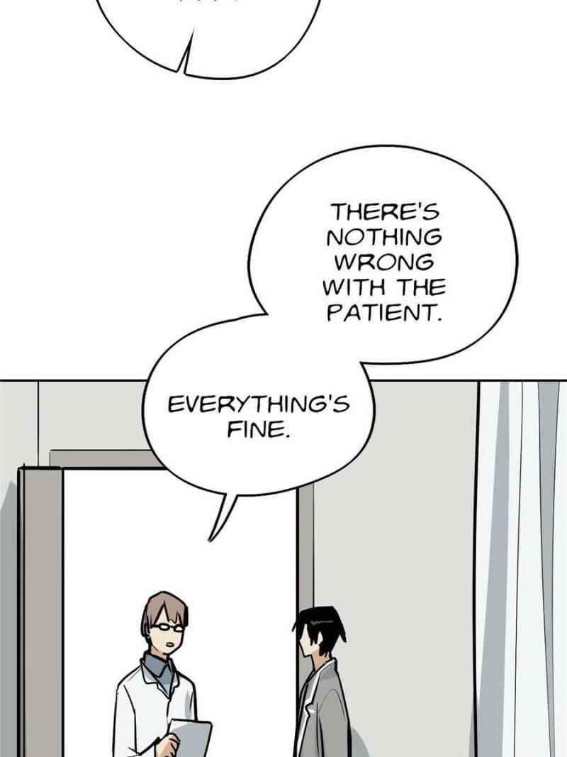 My Mobster Girlfriend Chapter 89 - Page 20