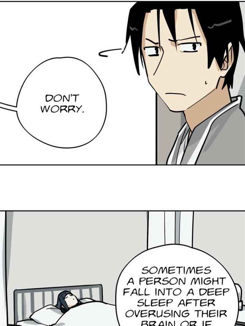 My Mobster Girlfriend Chapter 89 - Page 25