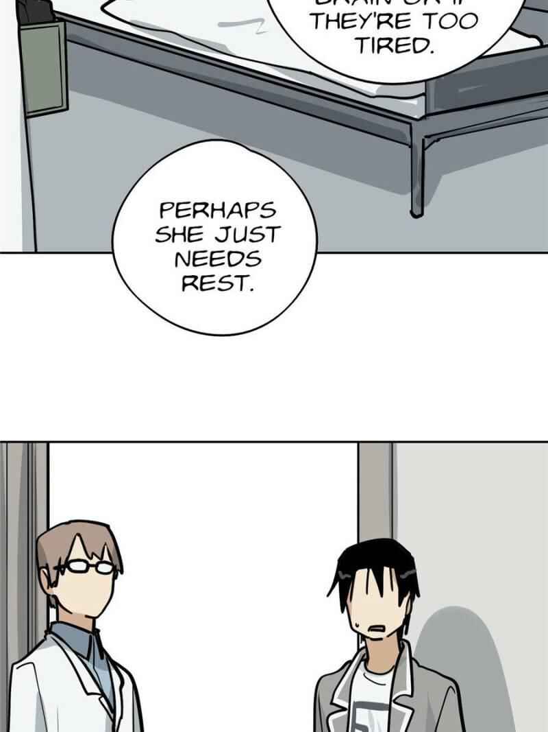 My Mobster Girlfriend Chapter 89 - Page 26