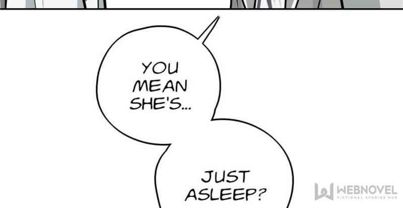 My Mobster Girlfriend Chapter 89 - Page 27
