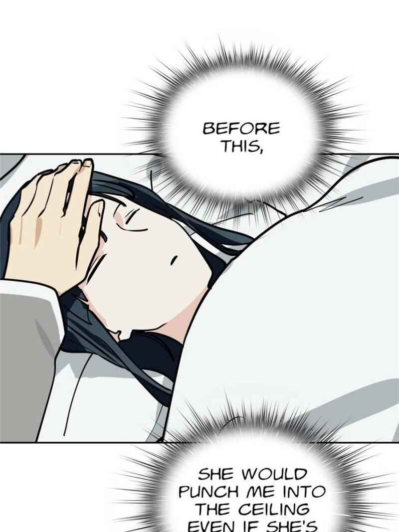 My Mobster Girlfriend Chapter 89 - Page 31