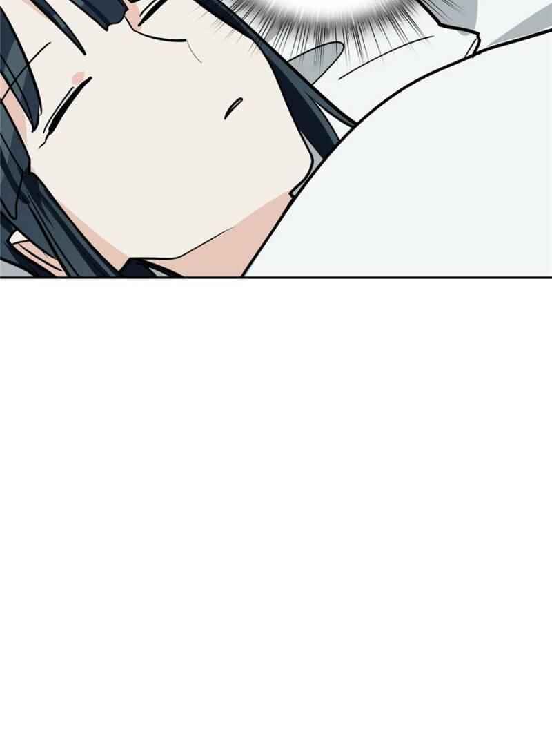 My Mobster Girlfriend Chapter 89 - Page 34
