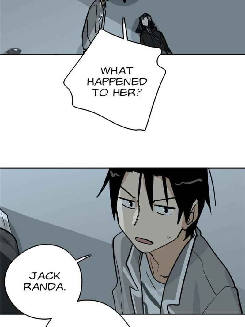 My Mobster Girlfriend Chapter 89 - Page 5