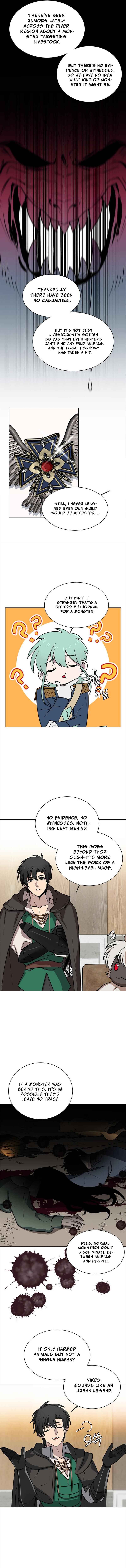 Estio Chapter 120 - Page 7