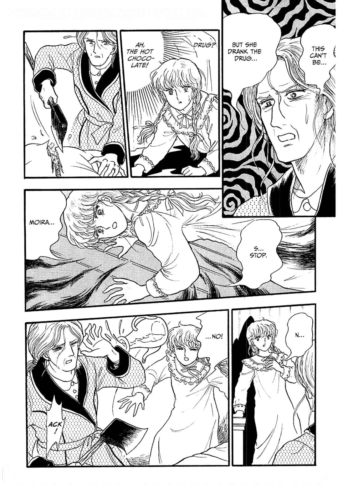 13 Nights of Demons Chapter 16 - Page 2