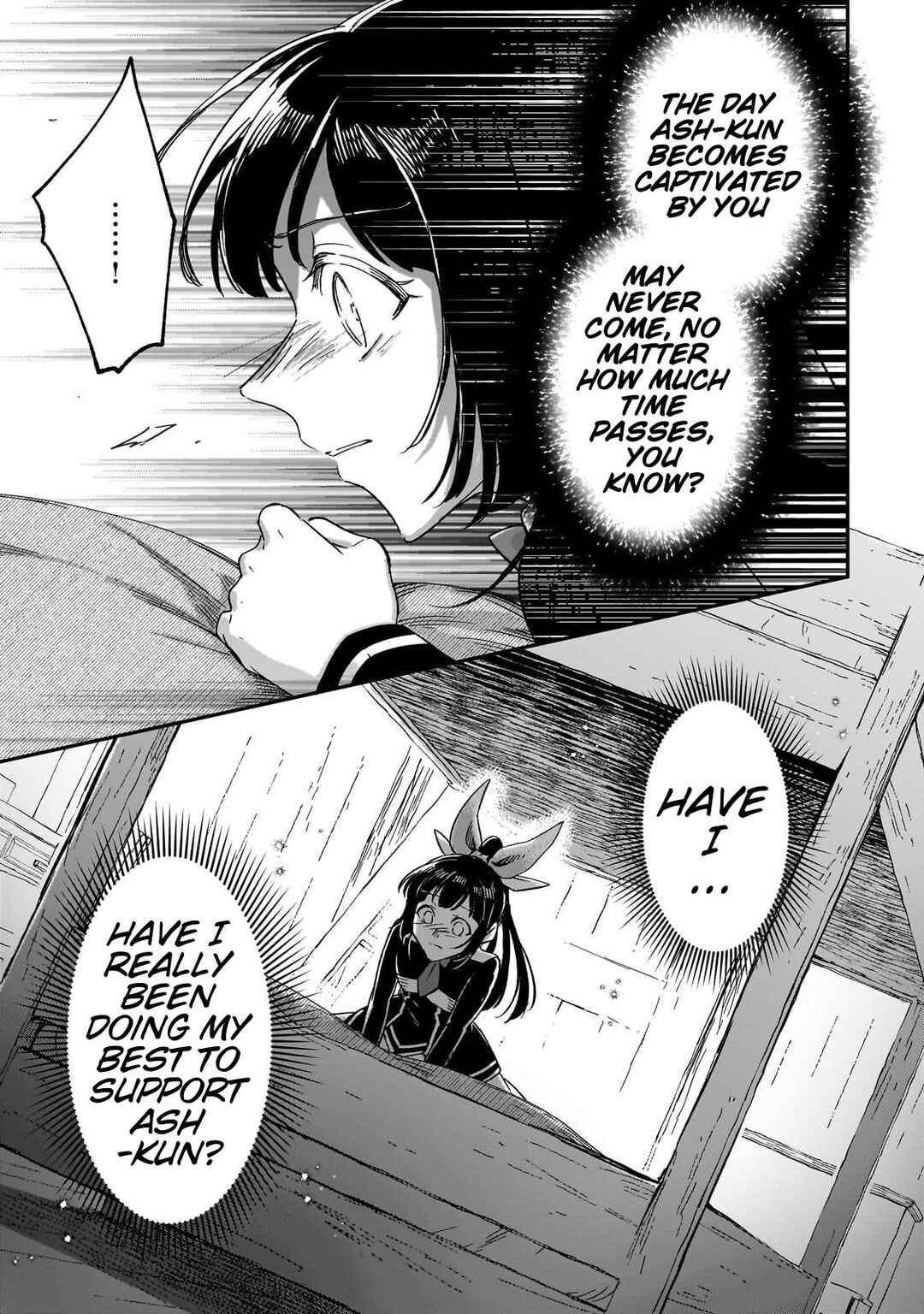 Fushi no Kami ~Henkyou kara Hajimeru Bunmei Saiseiki~ Chapter 27 - Page 20