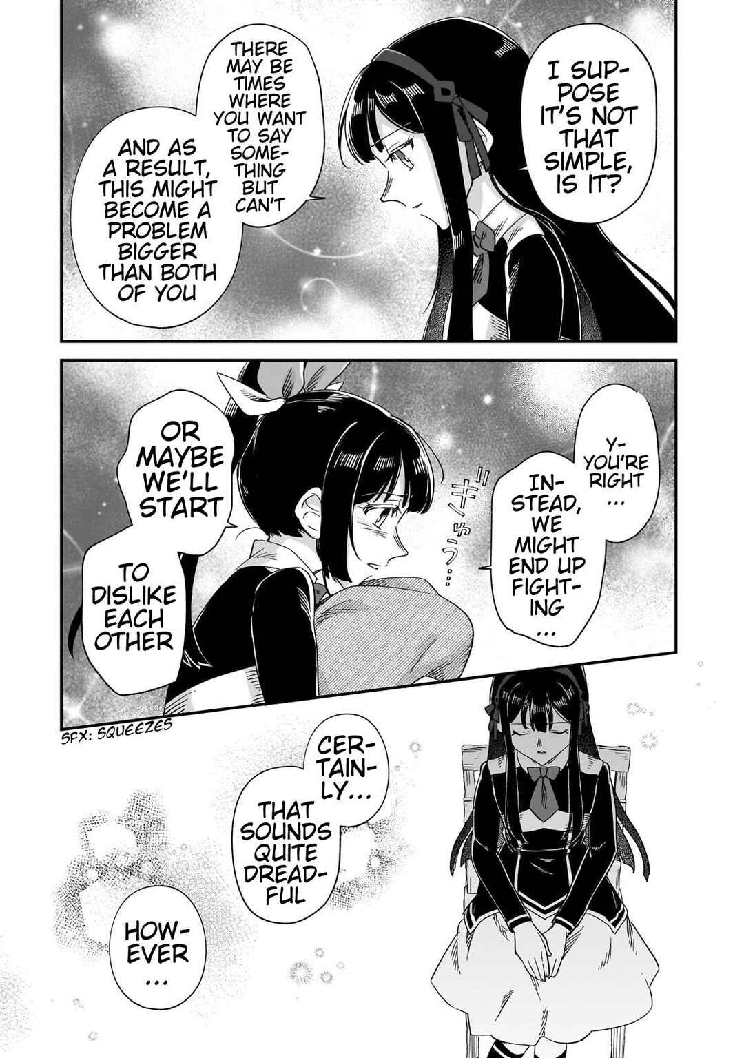 Fushi no Kami ~Henkyou kara Hajimeru Bunmei Saiseiki~ Chapter 27 - Page 25