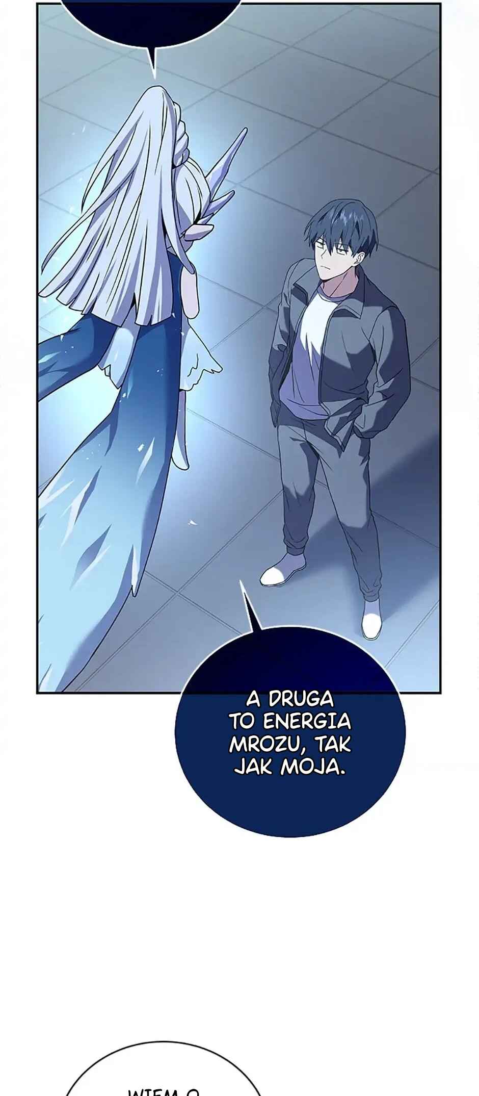 Eoreobuteun Player ui Gwihwan Chapter 50 - Page 15