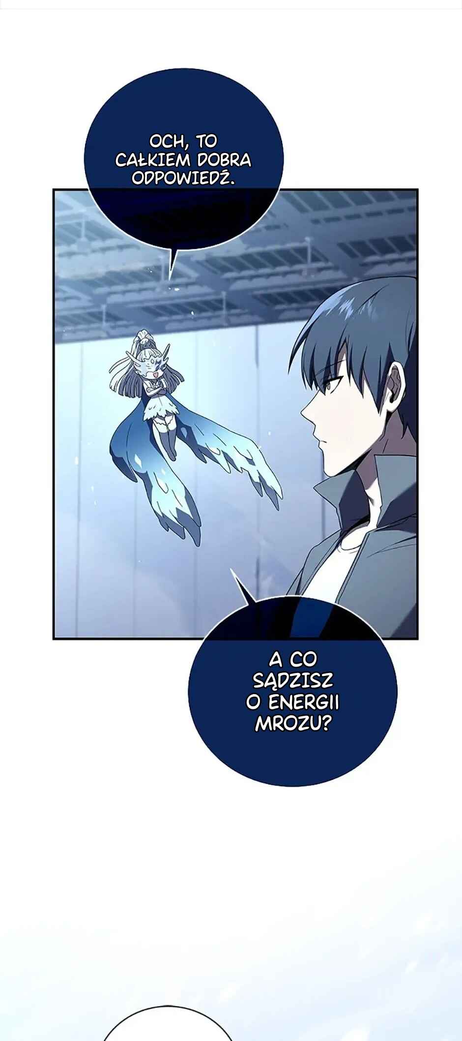 Eoreobuteun Player ui Gwihwan Chapter 50 - Page 21
