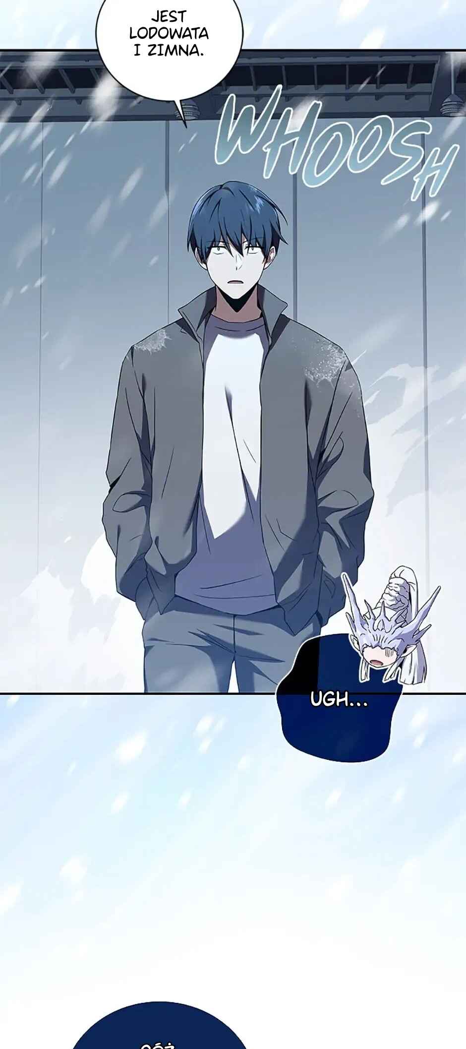 Eoreobuteun Player ui Gwihwan Chapter 50 - Page 22
