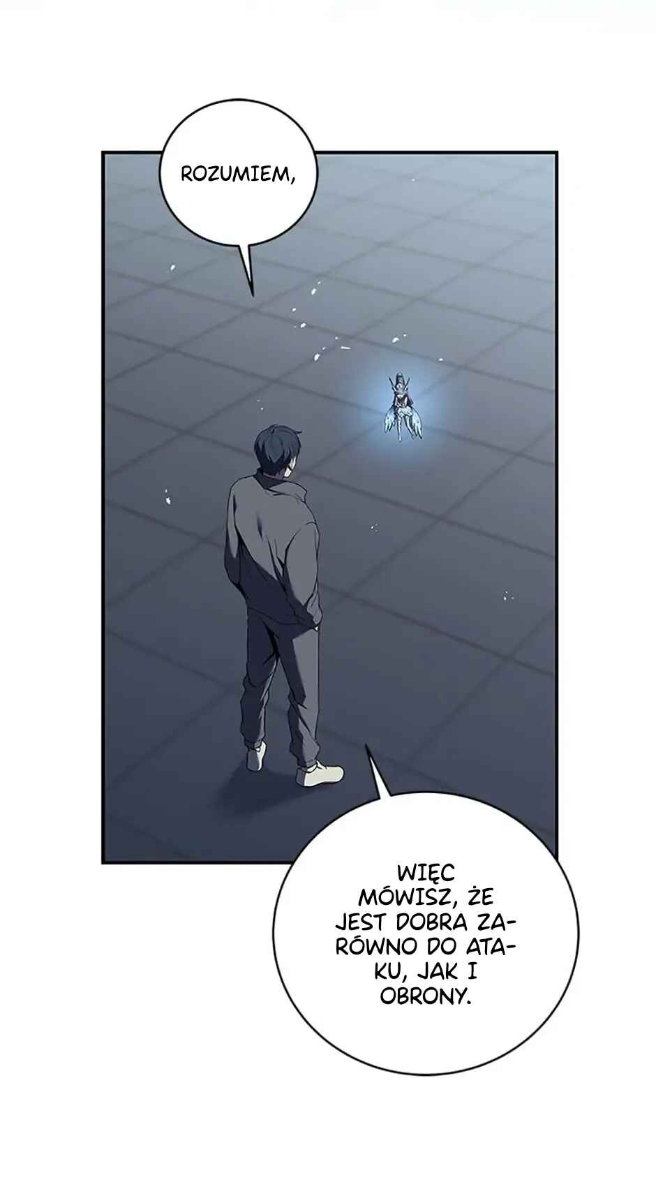 Eoreobuteun Player ui Gwihwan Chapter 50 - Page 25
