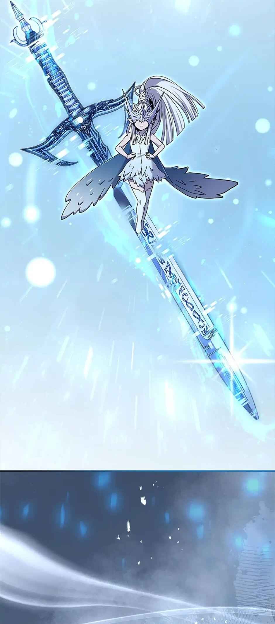 Eoreobuteun Player ui Gwihwan Chapter 50 - Page 32